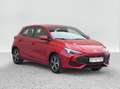 MG MG3 1,5 Comfort +ACC+RFK+Navi+LED+ALU+PDC Rot - thumbnail 5
