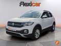 Volkswagen T-Cross 1.0 TSI Advance DSG7 81kW Blanco - thumbnail 3