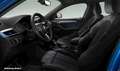 BMW X2 sDrive20i M-Sport Aut Nav HuD LED Drive+Park HiFi Blau - thumbnail 4