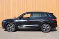 Skoda Kodiaq 1.5 TSI Sportline Business org.NL el.trekhaak stuu Zwart - thumbnail 3
