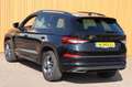 Skoda Kodiaq 1.5 TSI Sportline Business org.NL el.trekhaak stuu Zwart - thumbnail 4