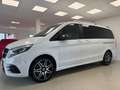Mercedes-Benz V 300 d Lang °AMG Line° LED° 1Hd°Edition20°6Sitz Weiß - thumbnail 6