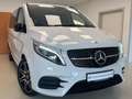 Mercedes-Benz V 300 d Lang °AMG Line° LED° 1Hd°Edition20°6Sitz Weiß - thumbnail 1