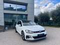 Volkswagen Golf GTI Golf 5p 2.0 tsi Gti Performance 245cv dsg White - thumbnail 2