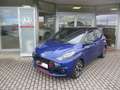 Hyundai i10 N Line "Navigation" Blau - thumbnail 1