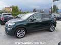 Fiat 500X 500X 1.6 mjt Lounge 4x2 120cv Verde - thumbnail 21
