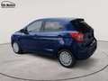 Ford Ka/Ka+ 1.2i 85cv Bleue  01/2018 52.647km! Airco GPS Radio Bleu - thumbnail 4