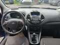 Ford Ka/Ka+ 1.2i 85cv Bleue  01/2018 52.647km! Airco GPS Radio Bleu - thumbnail 7