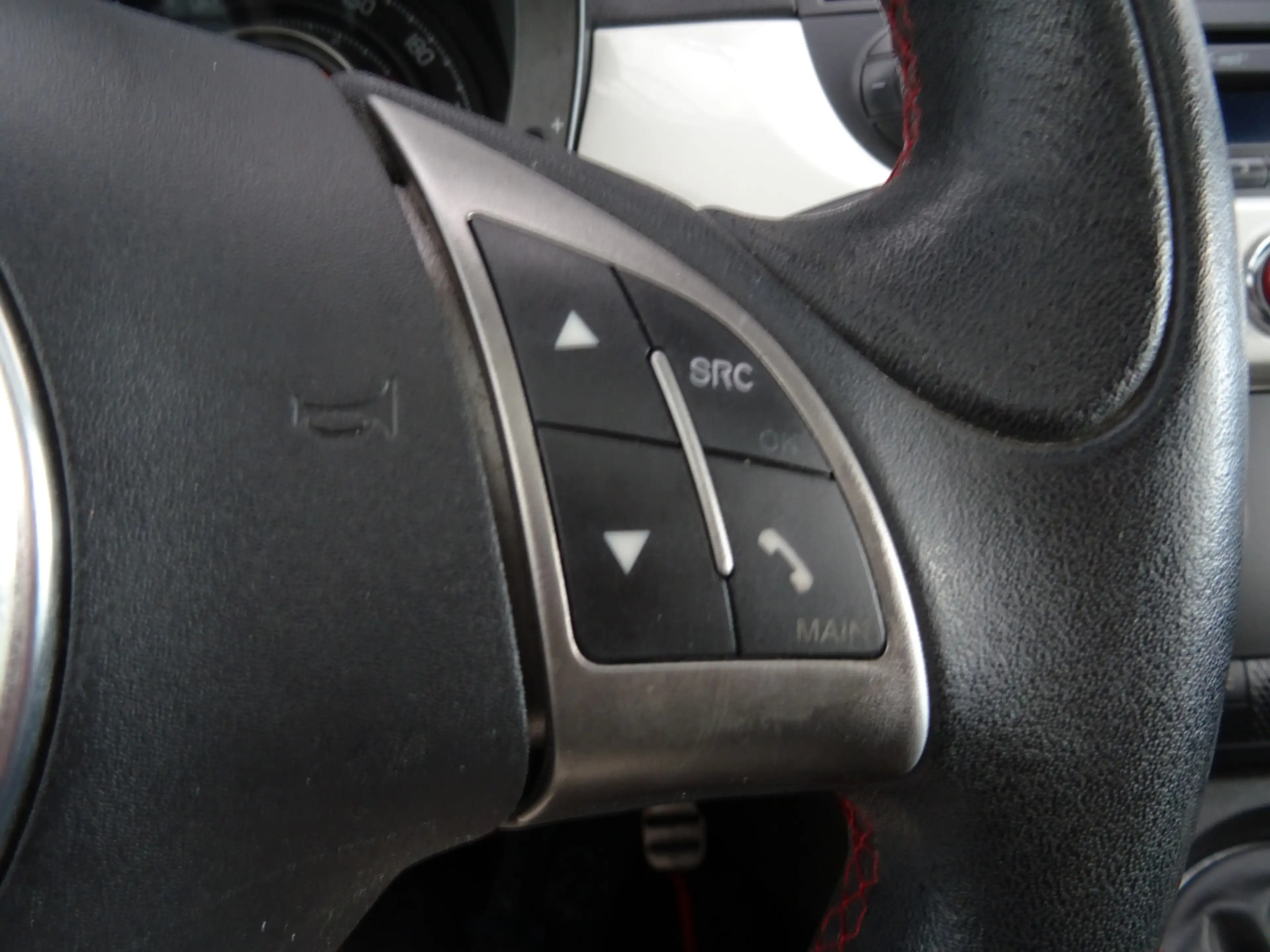 Fiat 500 Abarth 1.4-16V * 135 PK * SCHAALSTOELEN !! — photo 13