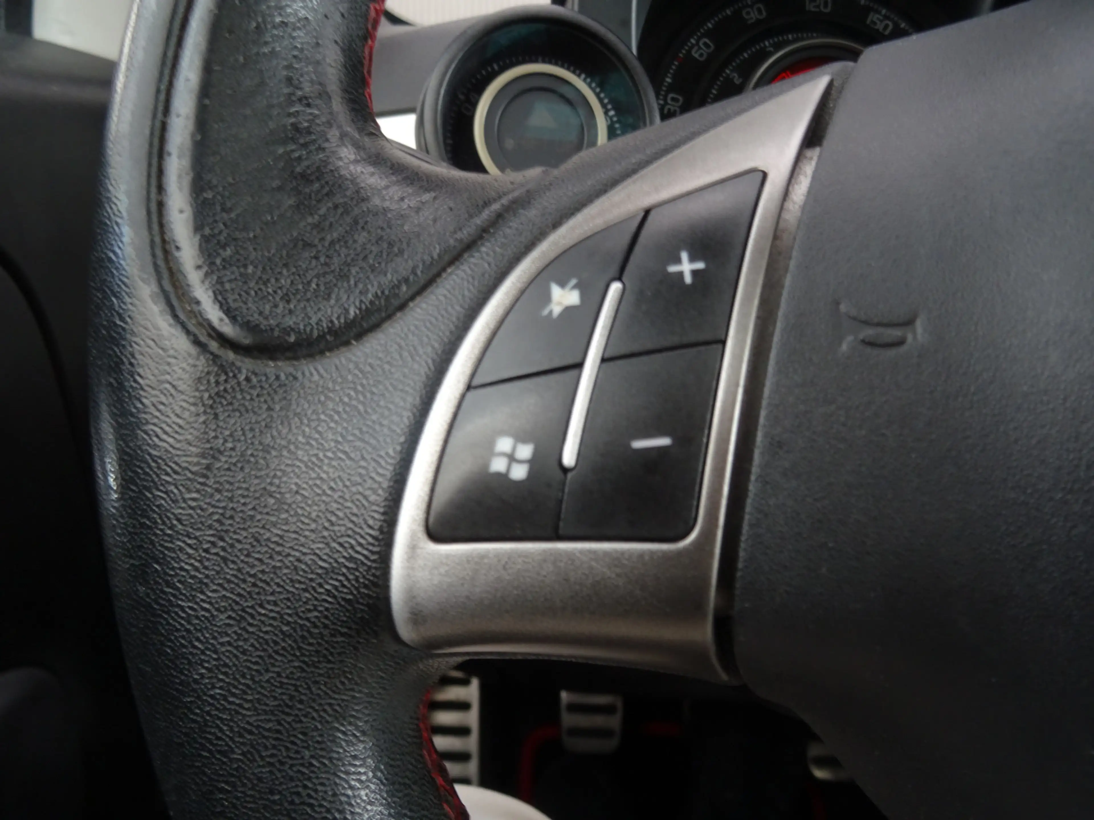Fiat 500 Abarth 1.4-16V * 135 PK * SCHAALSTOELEN !! — photo 12