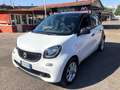 smart forFour 1.0 Youngster 71cv c/S.S. Bianco - thumbnail 3