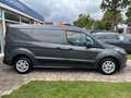 Ford Transit Connect 250 L2 BOTT KLIMA NAVI KAM SHZ Gris - thumbnail 2