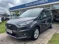 Ford Transit Connect 250 L2 BOTT KLIMA NAVI KAM SHZ Gris - thumbnail 9