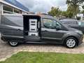Ford Transit Connect 250 L2 BOTT KLIMA NAVI KAM SHZ Gris - thumbnail 3