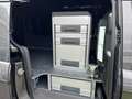 Ford Transit Connect 250 L2 BOTT KLIMA NAVI KAM SHZ Gris - thumbnail 4
