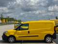 Fiat Doblo Basis Maxi Top* Kredit* 1.Besitzer* PDC*Gepflegt* Gelb - thumbnail 6
