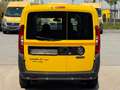 Fiat Doblo Basis Maxi Top* Kredit* 1.Besitzer* PDC*Gepflegt* Gelb - thumbnail 5