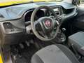 Fiat Doblo Basis Maxi Top* Kredit* 1.Besitzer* PDC*Gepflegt* Gelb - thumbnail 11