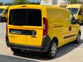 Fiat Doblo Basis Maxi Top* Kredit* 1.Besitzer* PDC*Gepflegt* Gelb - thumbnail 4