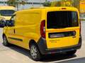 Fiat Doblo Basis Maxi Top* Kredit* 1.Besitzer* PDC*Gepflegt* Gelb - thumbnail 3
