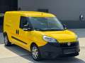Fiat Doblo Basis Maxi Top* Kredit* 1.Besitzer* PDC*Gepflegt* Gelb - thumbnail 2