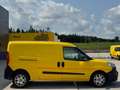 Fiat Doblo Basis Maxi Top* Kredit* 1.Besitzer* PDC*Gepflegt* Gelb - thumbnail 7