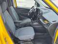 Fiat Doblo Basis Maxi Top* Kredit* 1.Besitzer* PDC*Gepflegt* Gelb - thumbnail 12