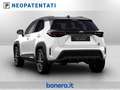 Toyota Yaris Cross 1.5h GR Sport fwd 130cv e-cvt Blanc - thumbnail 4