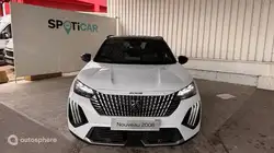 Peugeot 2008 1.2 Hybrid 145ch GT e-DCS6