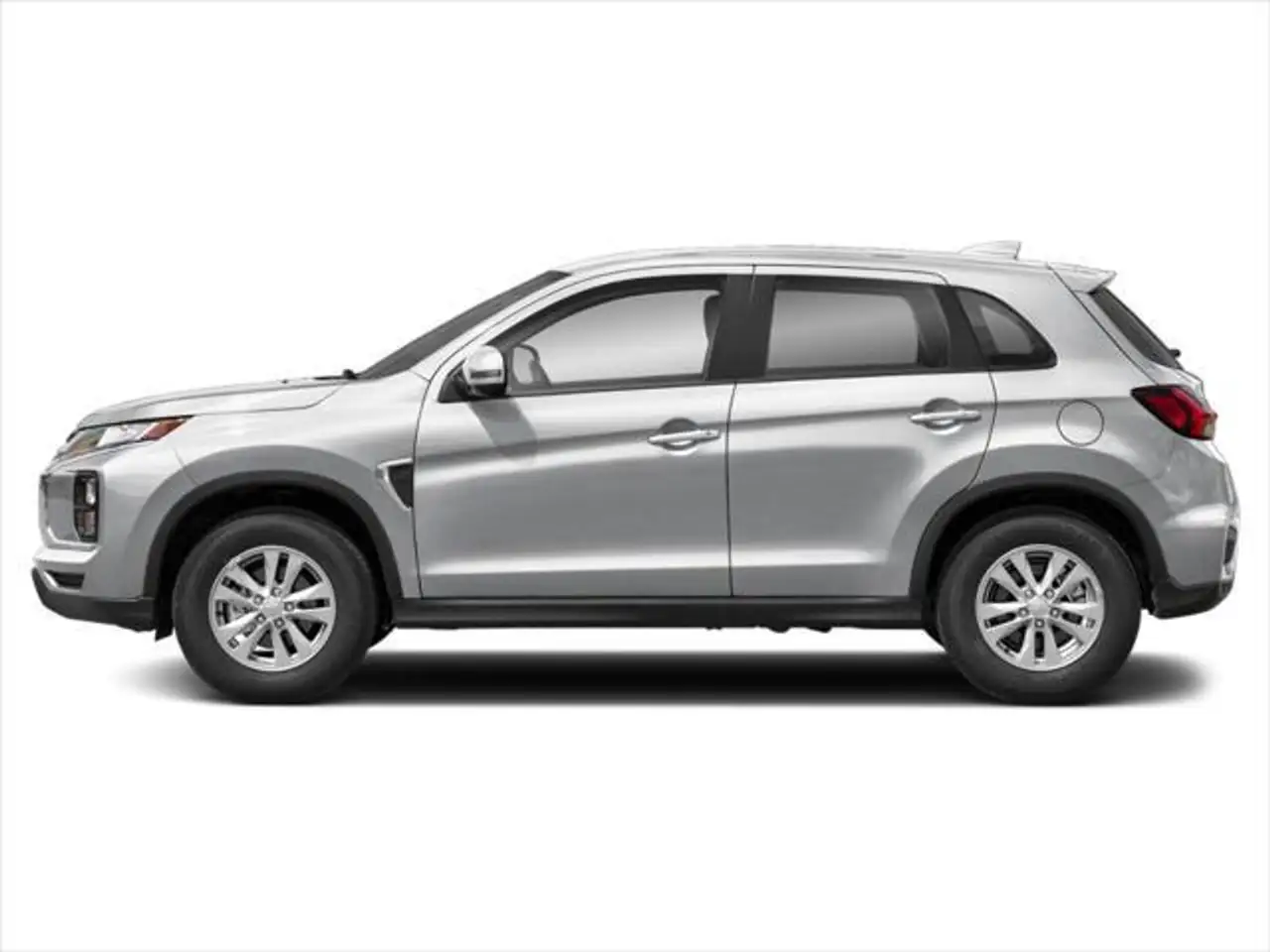 Mitsubishi RVR снимка Mitsubishi RVR