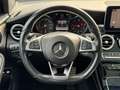 Mercedes-Benz GLC 250 d 4Matic AMG-Line/AHK/PANO/COMAND/360° Noir - thumbnail 10