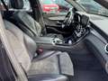 Mercedes-Benz GLC 250 d 4Matic AMG-Line/AHK/PANO/COMAND/360° Noir - thumbnail 7