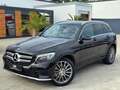 Mercedes-Benz GLC 250 d 4Matic AMG-Line/AHK/PANO/COMAND/360° Noir - thumbnail 3