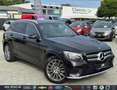 Mercedes-Benz GLC 250 d 4Matic AMG-Line/AHK/PANO/COMAND/360° Noir - thumbnail 1
