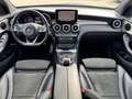 Mercedes-Benz GLC 250 d 4Matic AMG-Line/AHK/PANO/COMAND/360° Noir - thumbnail 8