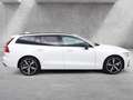 Volvo V60 T8 Ultra Dark Recharge Plug-In Hybrid AWD Weiß - thumbnail 4