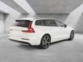 Volvo V60 T8 Ultra Dark Recharge Plug-In Hybrid AWD Weiß - thumbnail 2