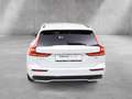 Volvo V60 T8 Ultra Dark Recharge Plug-In Hybrid AWD Weiß - thumbnail 6