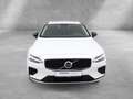 Volvo V60 T8 Ultra Dark Recharge Plug-In Hybrid AWD Weiß - thumbnail 2