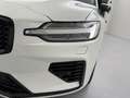 Volvo V60 T8 Ultra Dark Recharge Plug-In Hybrid AWD Weiß - thumbnail 32