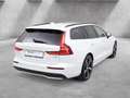 Volvo V60 T8 Ultra Dark Recharge Plug-In Hybrid AWD Weiß - thumbnail 5