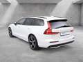 Volvo V60 T8 Ultra Dark Recharge Plug-In Hybrid AWD Weiß - thumbnail 7