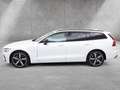 Volvo V60 T8 Ultra Dark Recharge Plug-In Hybrid AWD Weiß - thumbnail 8