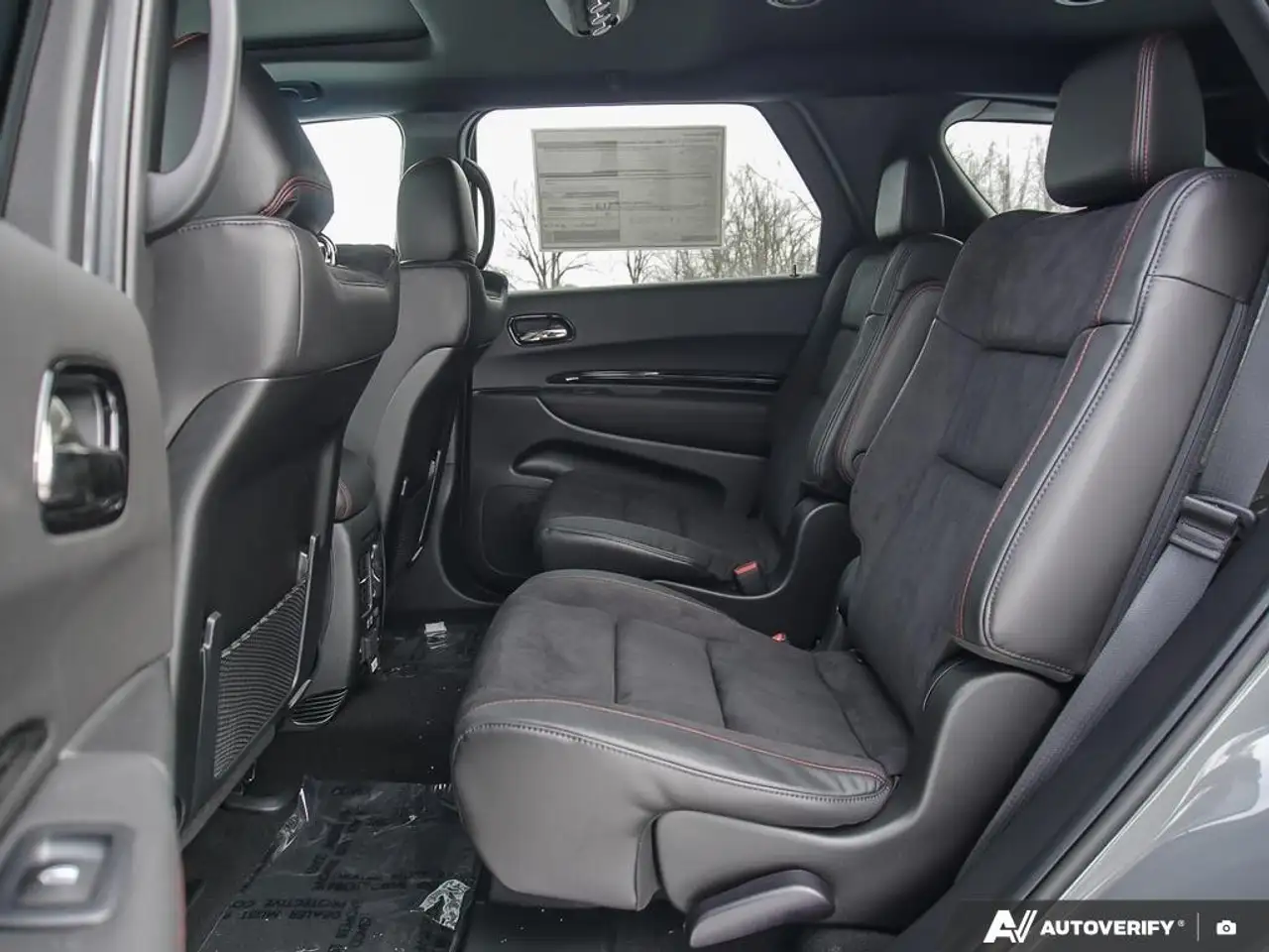 Dodge Durango fotografie Dodge Durango