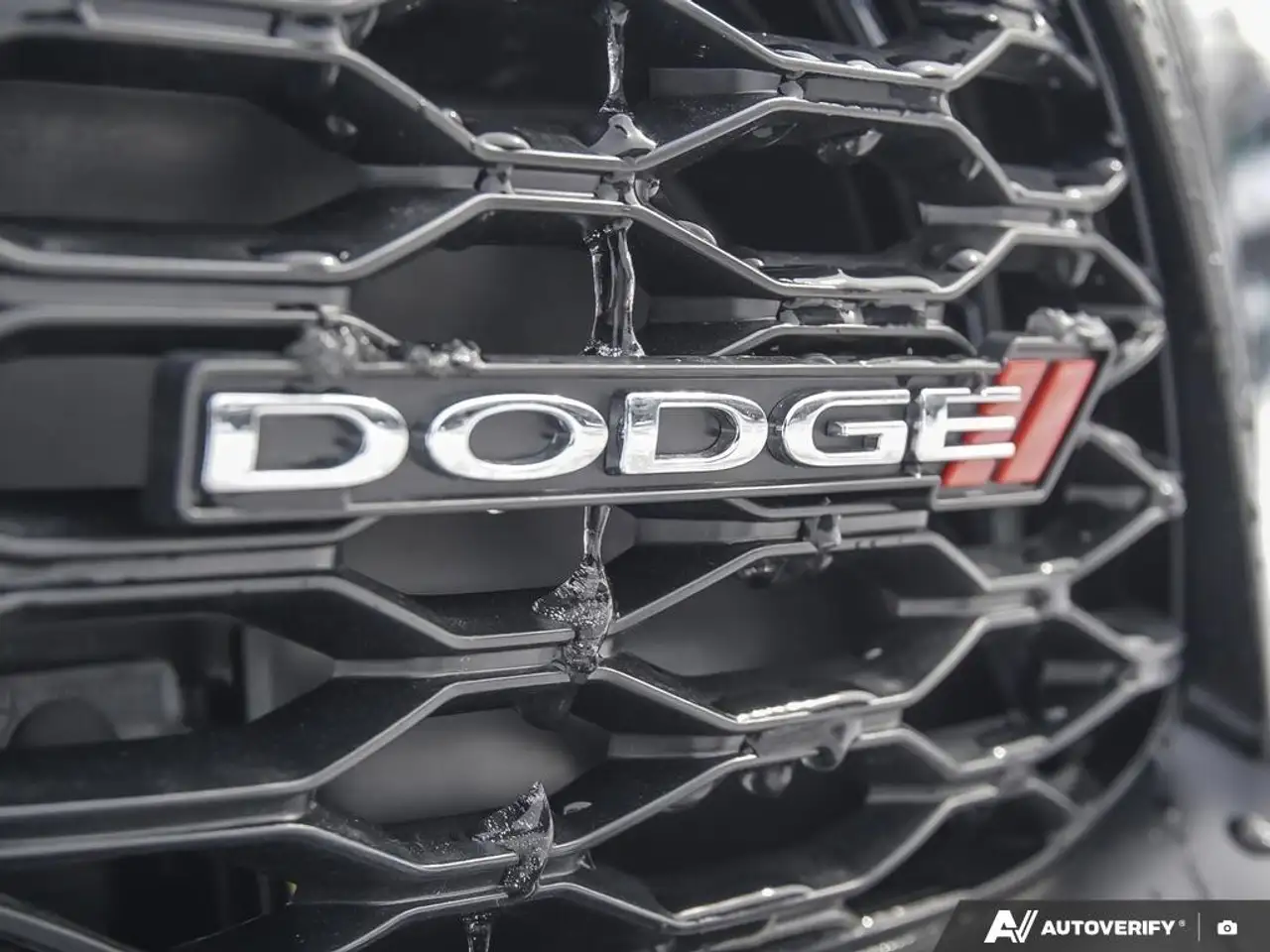 Dodge Durango fotografie Dodge Durango