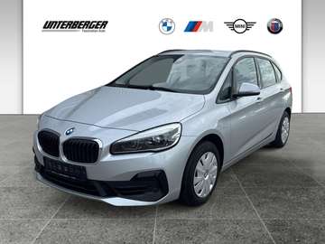 d Active Tourer SHZ el. Heckkl.