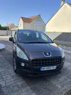 Peugeot 3008 1.6 e-HDi 115ch FAP BMP6 BLUE LION Active