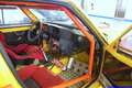 Alfa Romeo 75 2.0 Twin Spark carburatori (race car) Жовтий - thumbnail 10