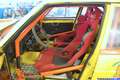 Alfa Romeo 75 2.0 Twin Spark carburatori (race car) žuta - thumbnail 8