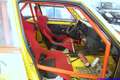 Alfa Romeo 75 2.0 Twin Spark carburatori (race car) Yellow - thumbnail 11